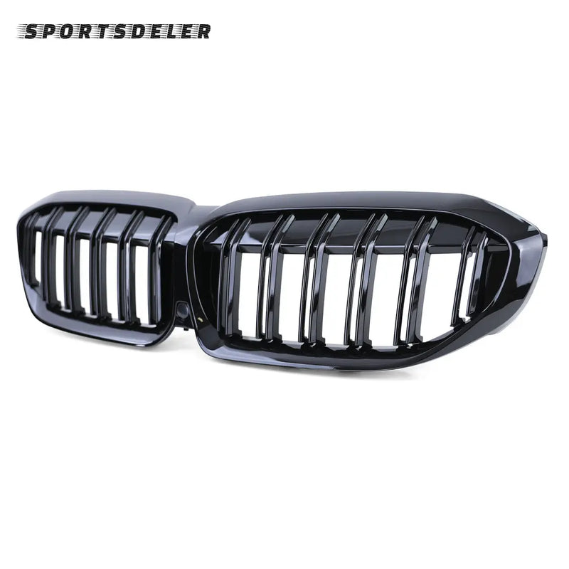 BMW G20/G21 3-Serie M-Style Grill - Sportsdeler