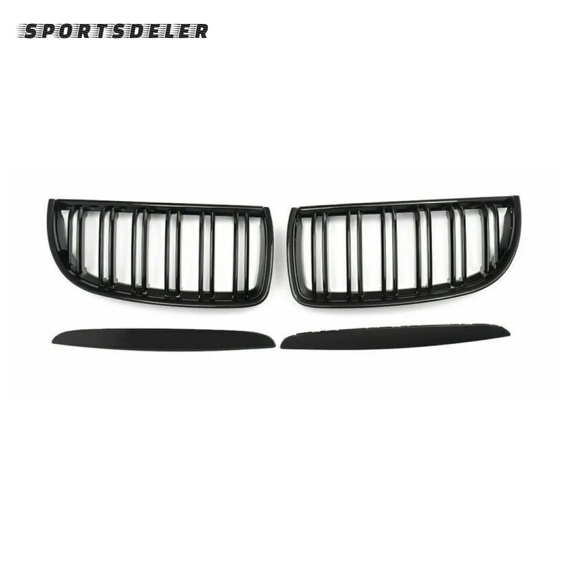 BMW E90/E91 3-Serie Pre LCI M-Style Grill - Sportsdeler