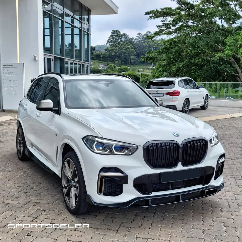 BMW X5 G05 M-Style Grill - Sportsdeler
