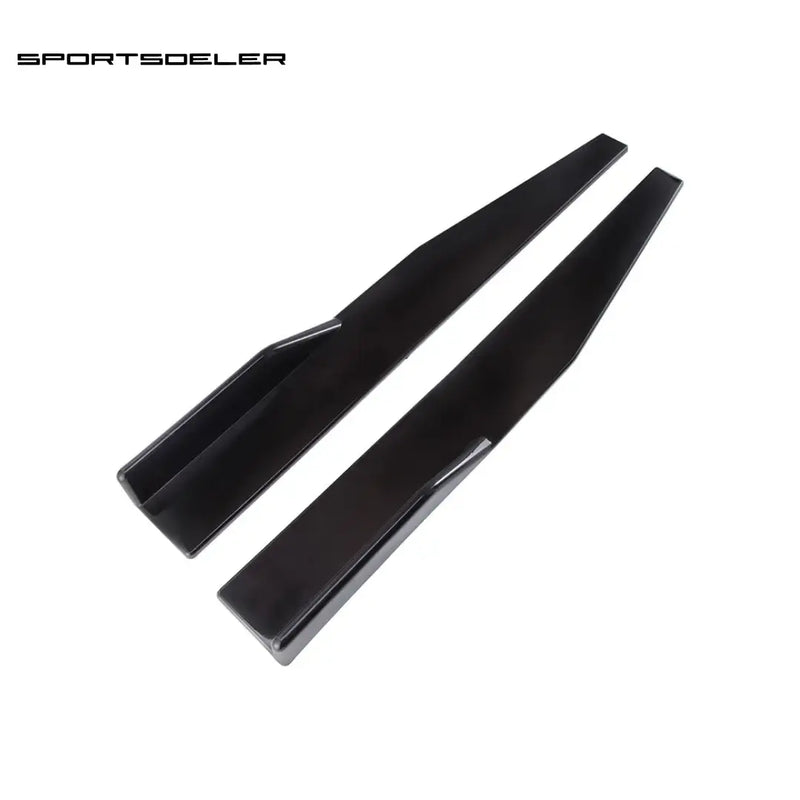 Mini Sideskjørt Universal - Sportsdeler
