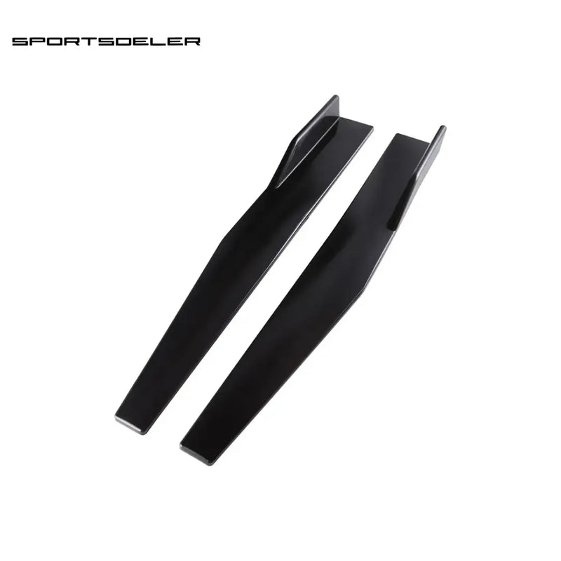 Mini Sideskjørt Universal - Sportsdeler