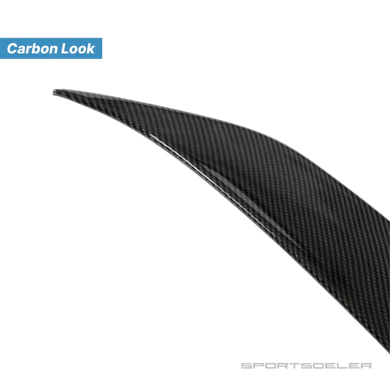 BMW G30/F90 5-Serie Performance Spoiler - Sportsdeler