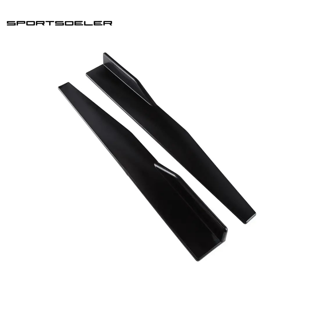 Mini Sideskjørt Universal - Sportsdeler
