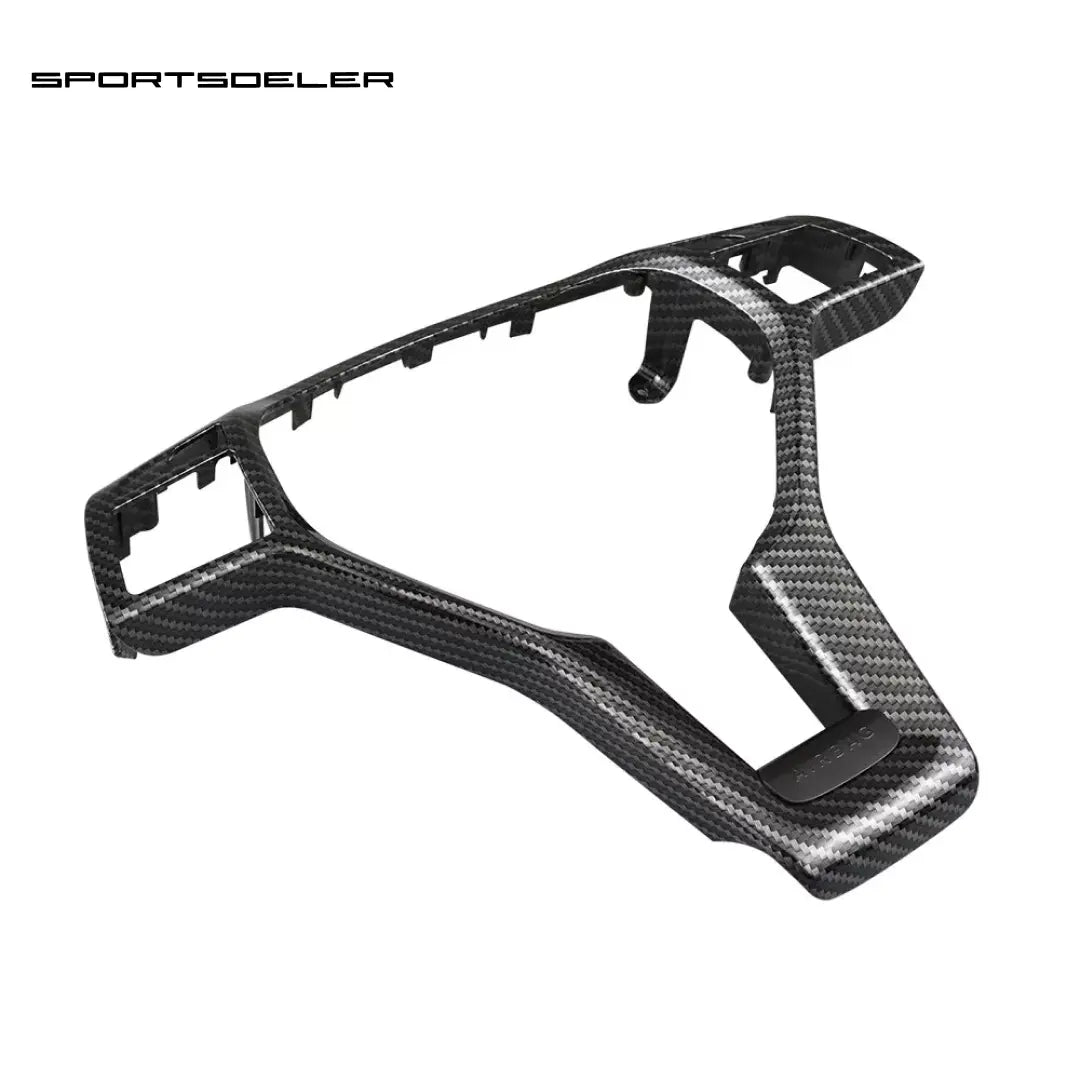 Mercedes Benz Rattdeksel - Sportsdeler