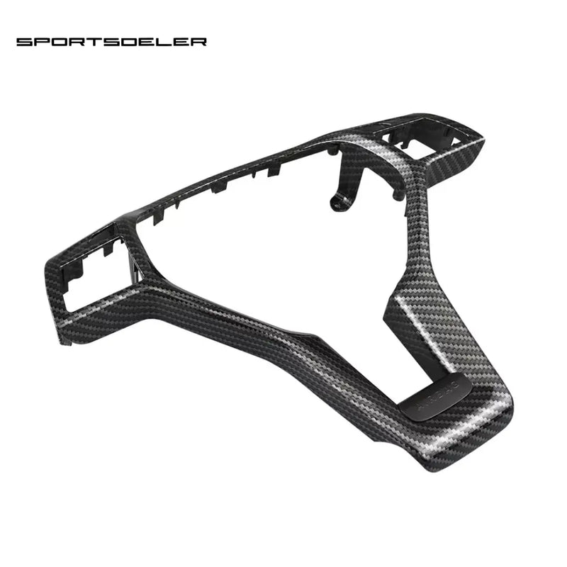 Mercedes Benz Rattdeksel - Sportsdeler
