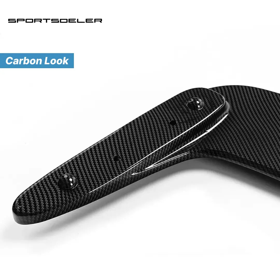 BMW E36 3-Serie LTW Ving Spoiler - Sportsdeler