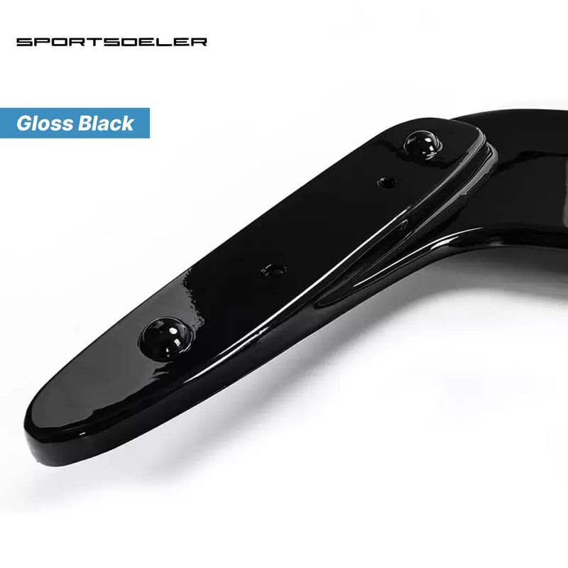 BMW E36 3-Serie LTW Ving Spoiler - Sportsdeler