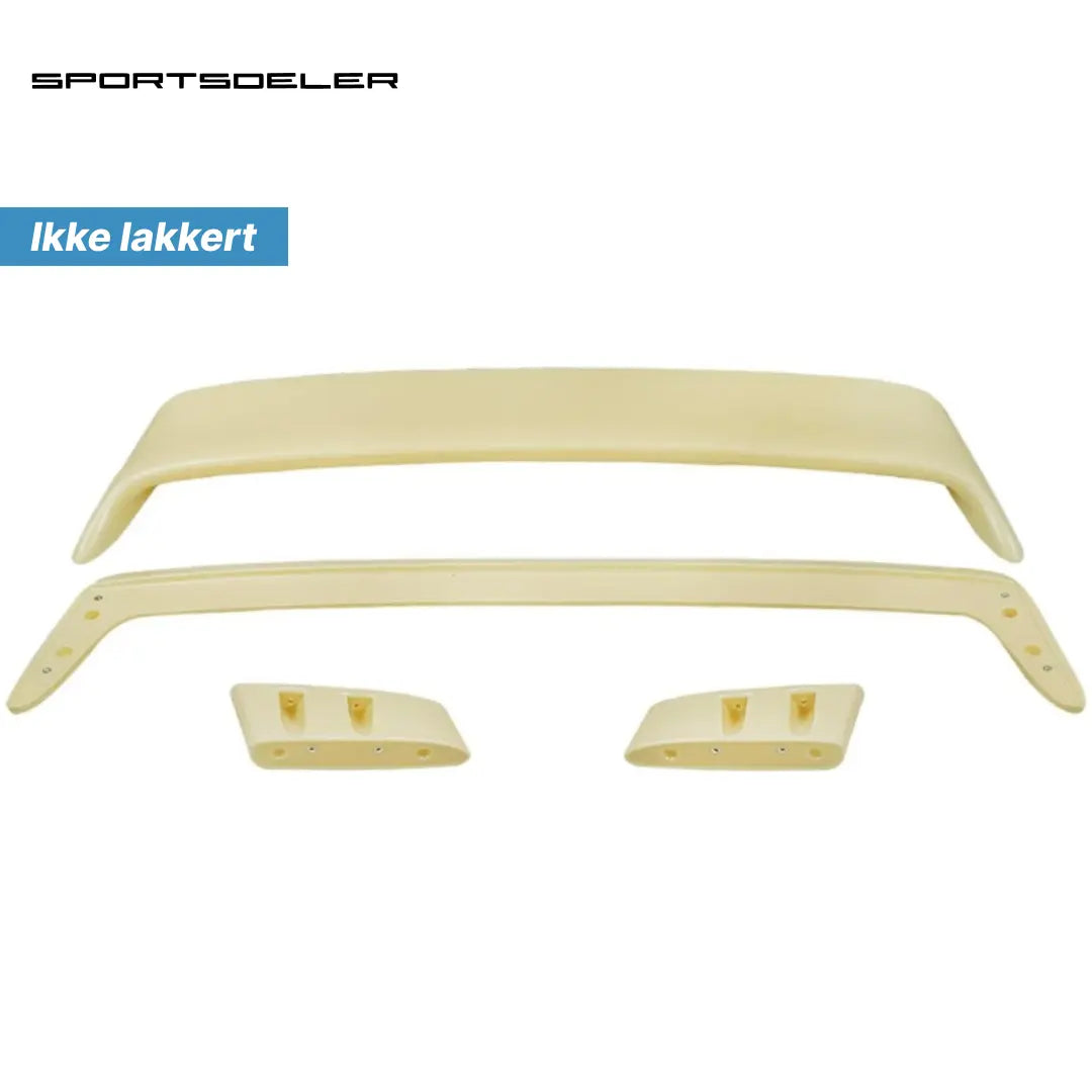BMW E36 3-Serie LTW Ving Spoiler - Sportsdeler