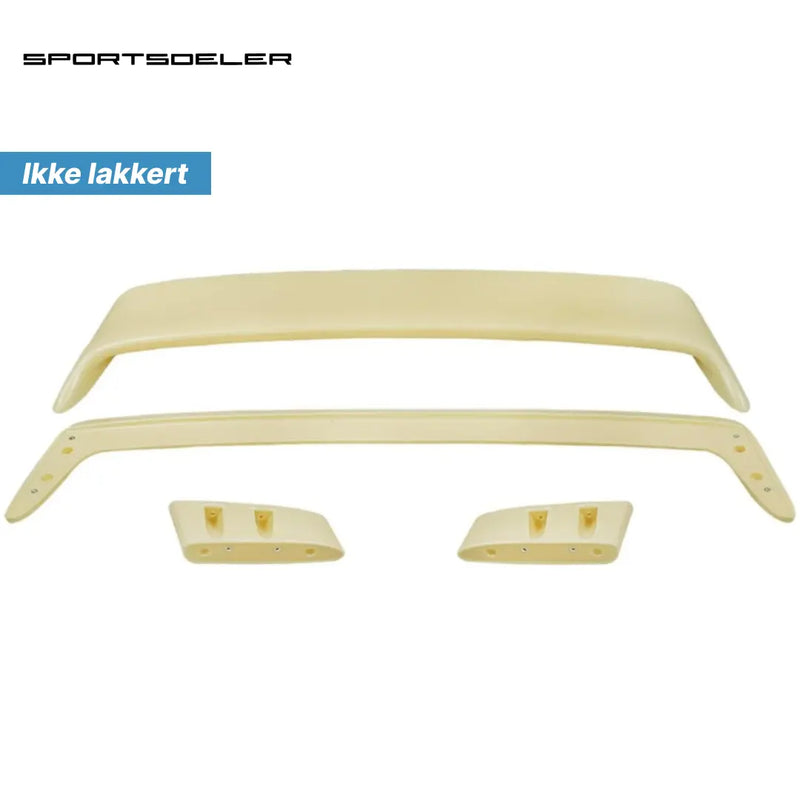 BMW E36 3-Serie LTW Ving Spoiler - Sportsdeler