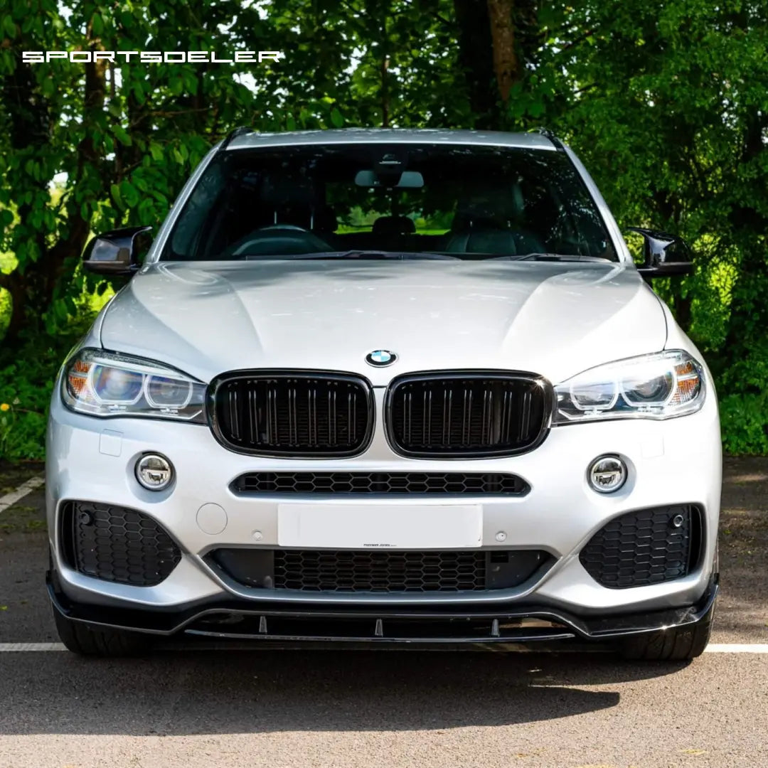 BMW F15/F16 X5/X6 M-Style Grill - Sportsdeler