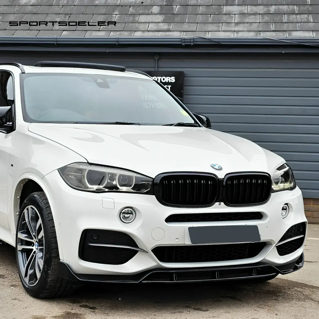 BMW F15/F16 X5/X6 M-Style Grill - Sportsdeler