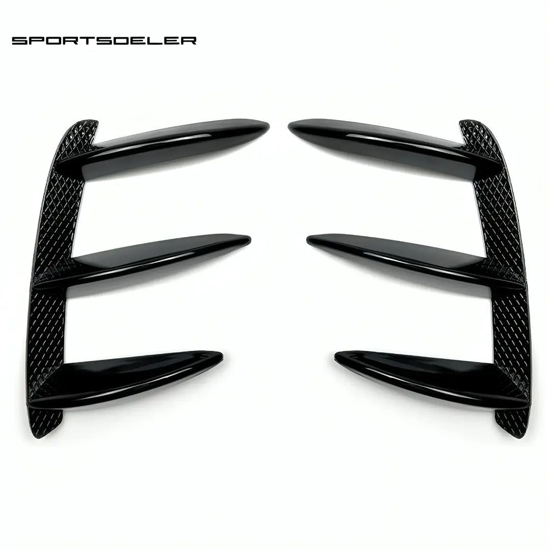 Mercedes Benz A-Klasse AMG W176 Air-vent deksel - Sportsdeler