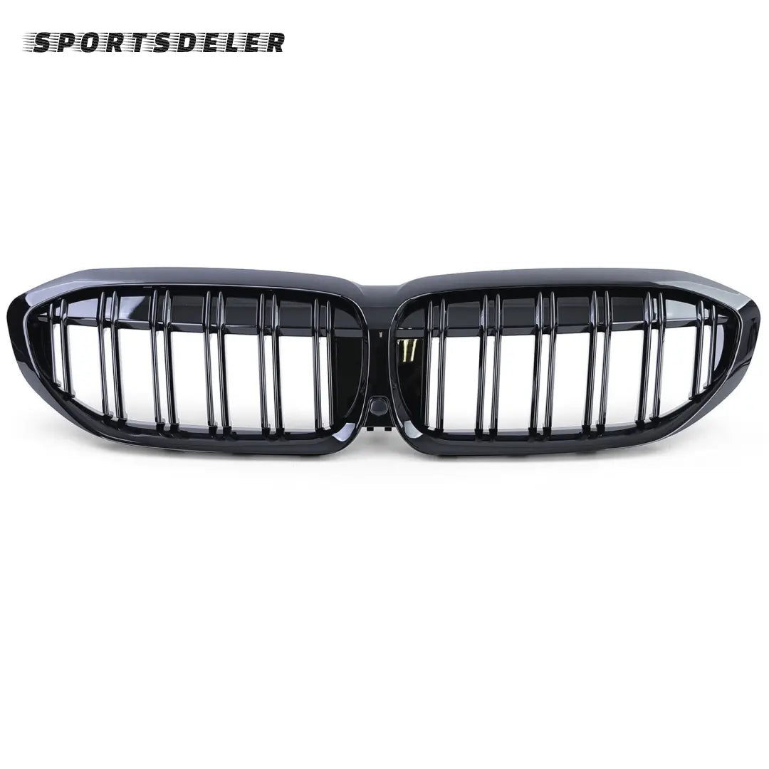 BMW G20/G21 3-Serie M-Style Grill - Sportsdeler