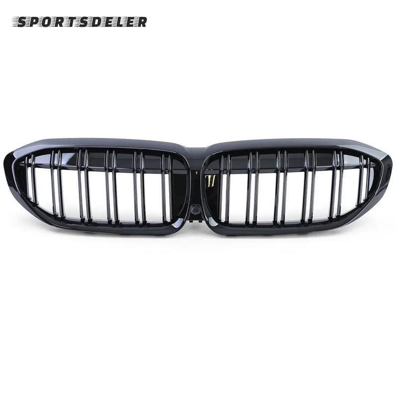 BMW G20/G21 3-Serie M-Style Grill - Sportsdeler