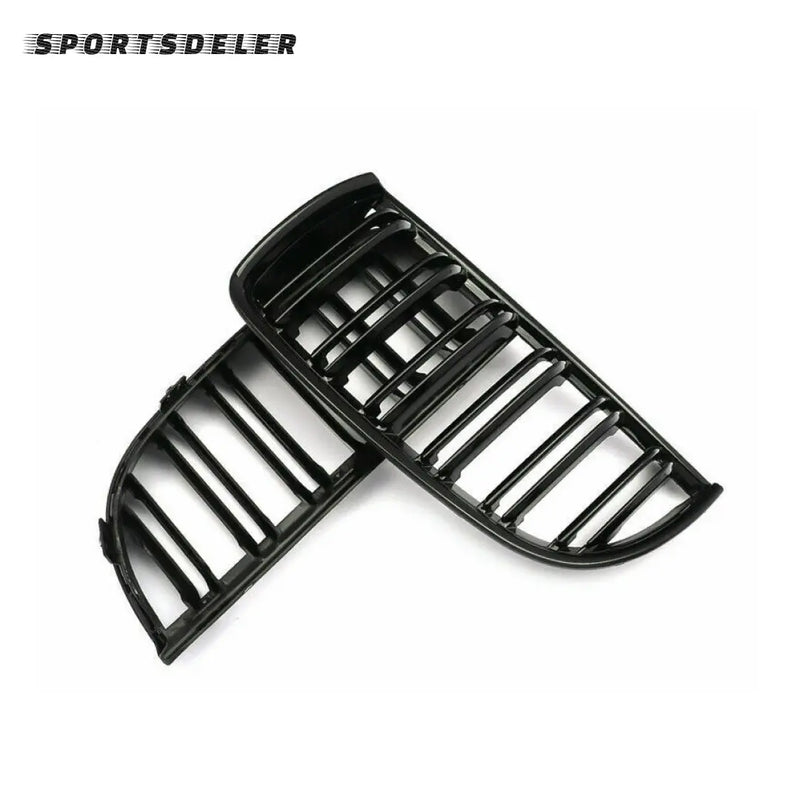 BMW E90/E91 3-Serie Pre LCI M-Style Grill - Sportsdeler