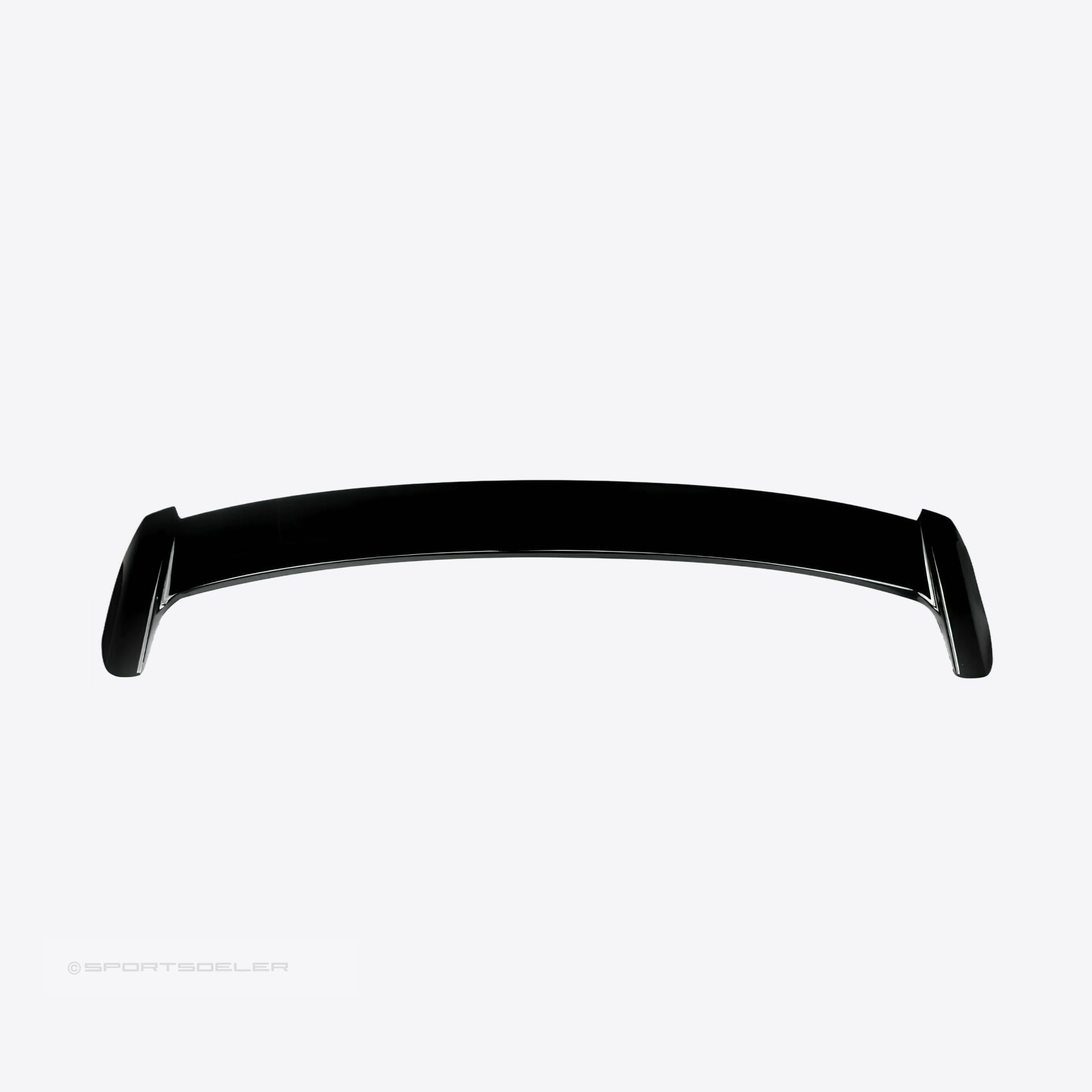 BMW 1-Serie E81/E87 Performance Spoiler