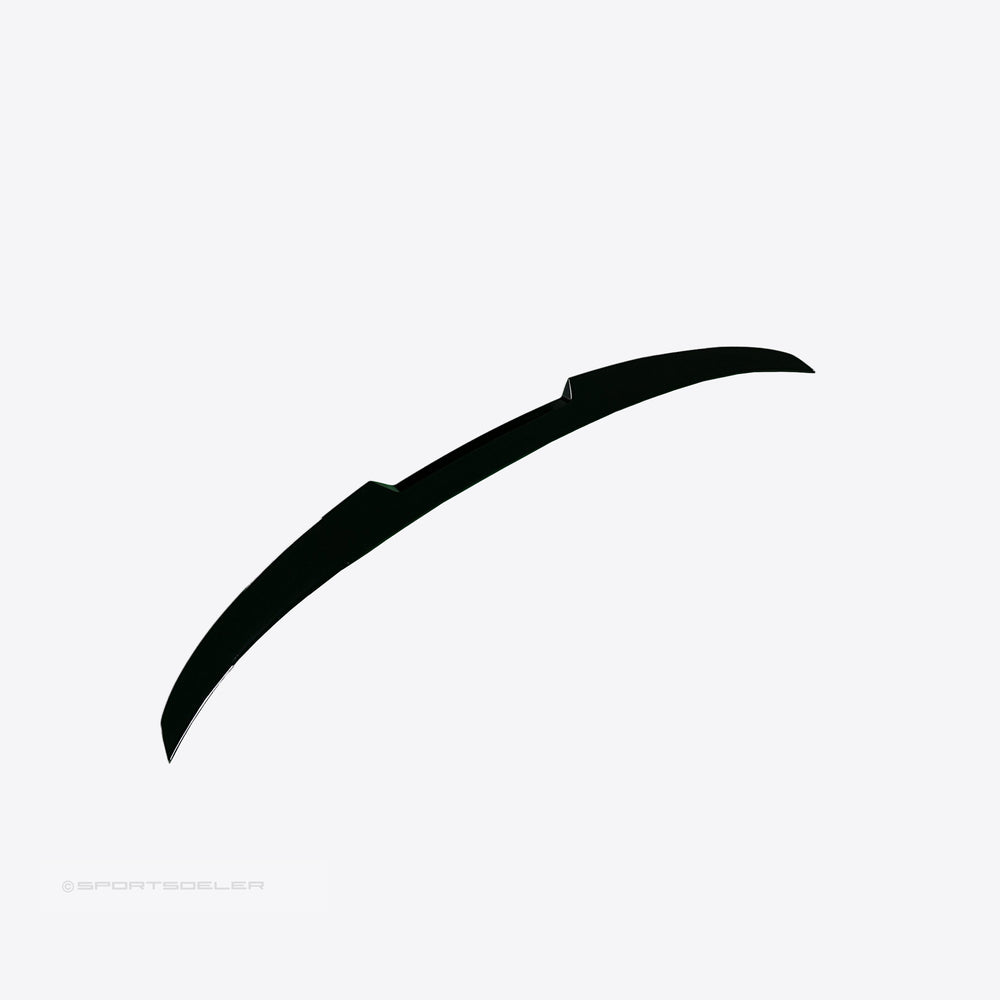 BMW F10 M4 Spoiler