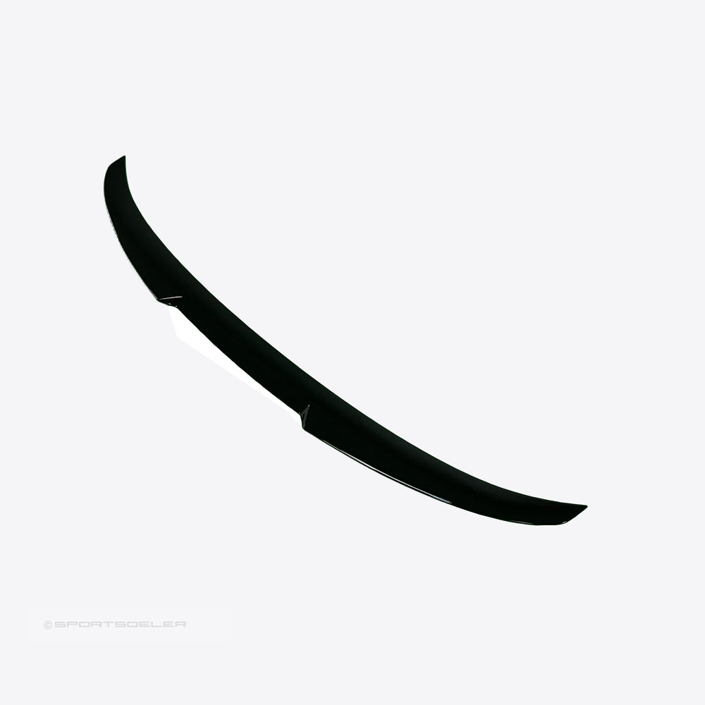BMW F10 M4 Spoiler