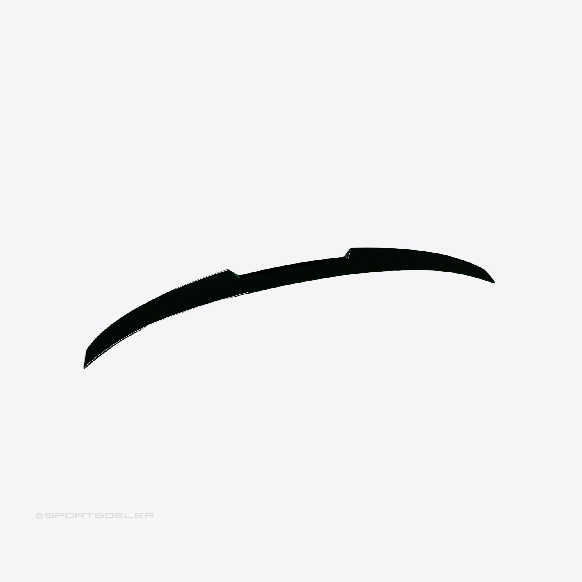 BMW F10 M4 Spoiler