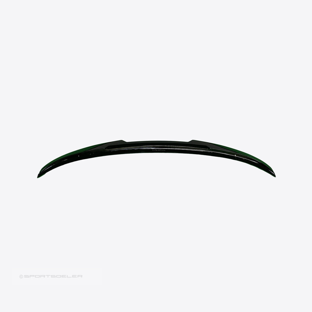 BMW F10 M4 Spoiler