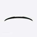 BMW F10 M4 Spoiler
