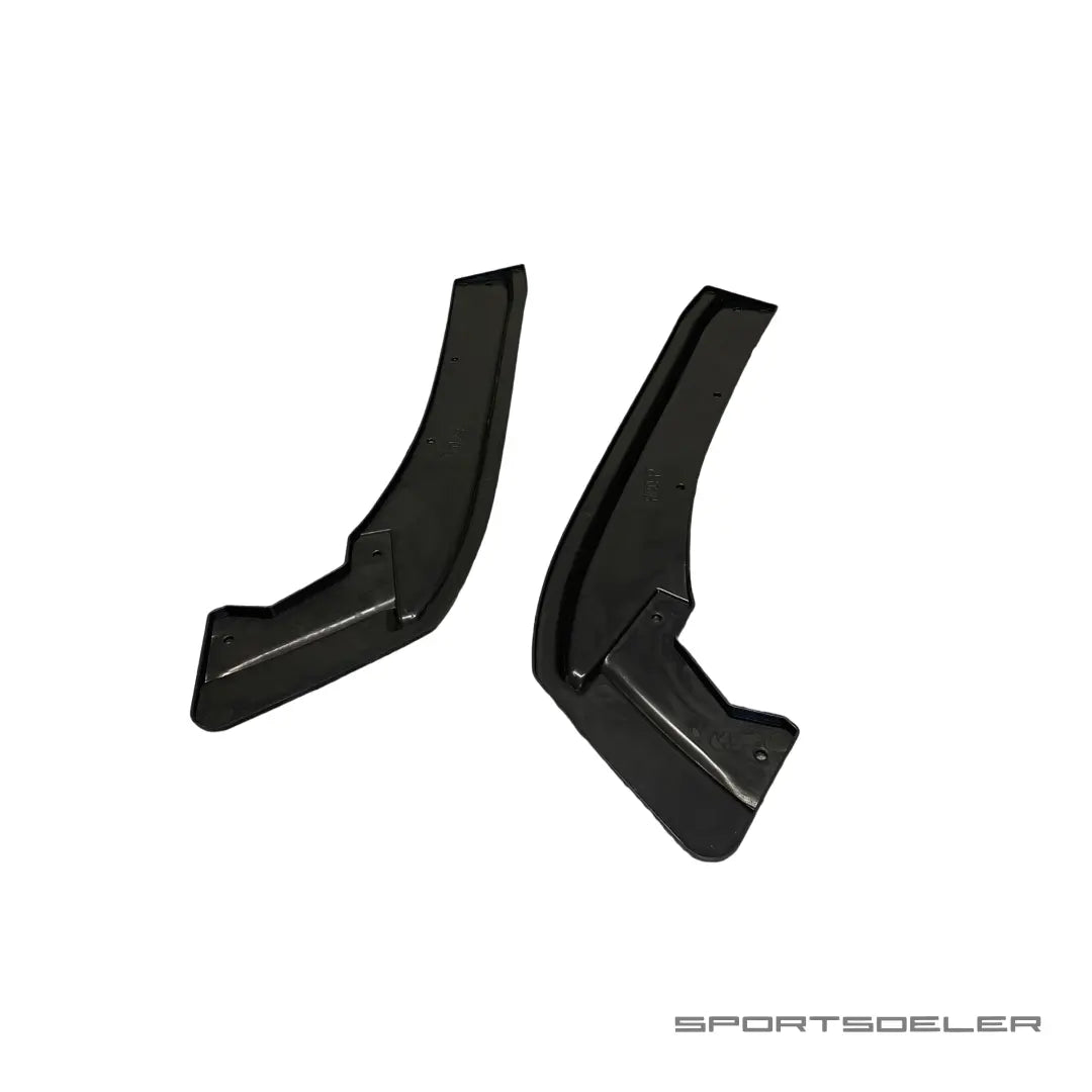 BMW F30/F31 3-Serie Bakfanger Splittere V.3 - Sportsdeler