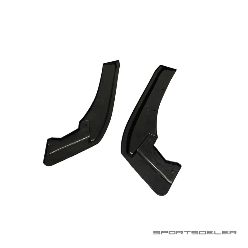 BMW F30/F31 3-Serie Bakfanger Splittere V.3 - Sportsdeler
