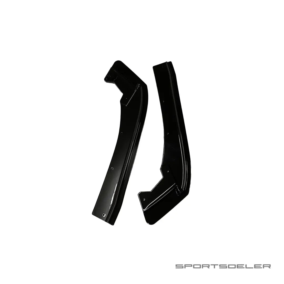 BMW F30/F31 3-Serie Bakfanger Splittere V.3 - Sportsdeler