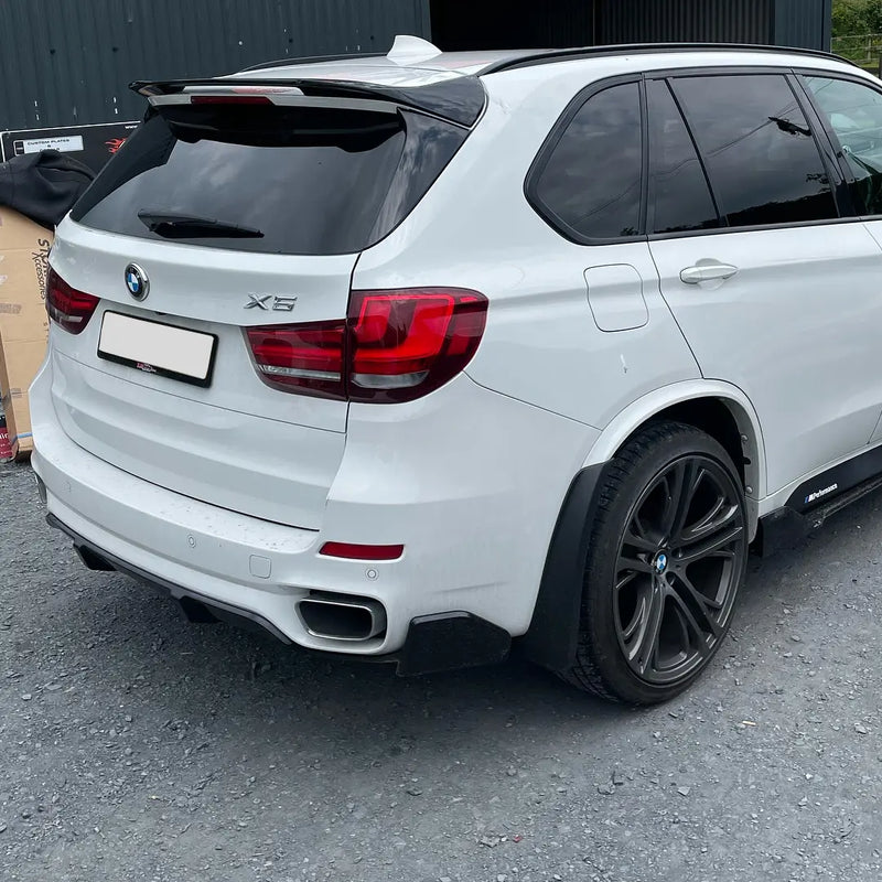 BMW X5 F15 Spoiler V.1 - Sportsdeler