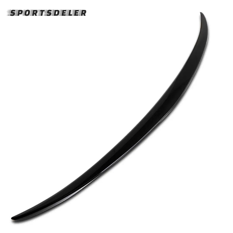 Mercedes W222 S-Klasse AMG Spoiler - Sportsdeler