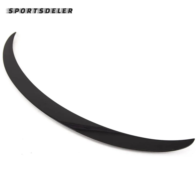 Mercedes Benz CLA W117 AMG Spoiler - Sportsdeler
