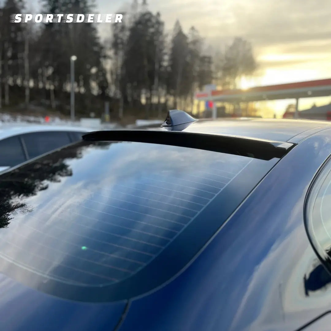 BMW 5-Serie F10 Takspoiler - Sportsdeler