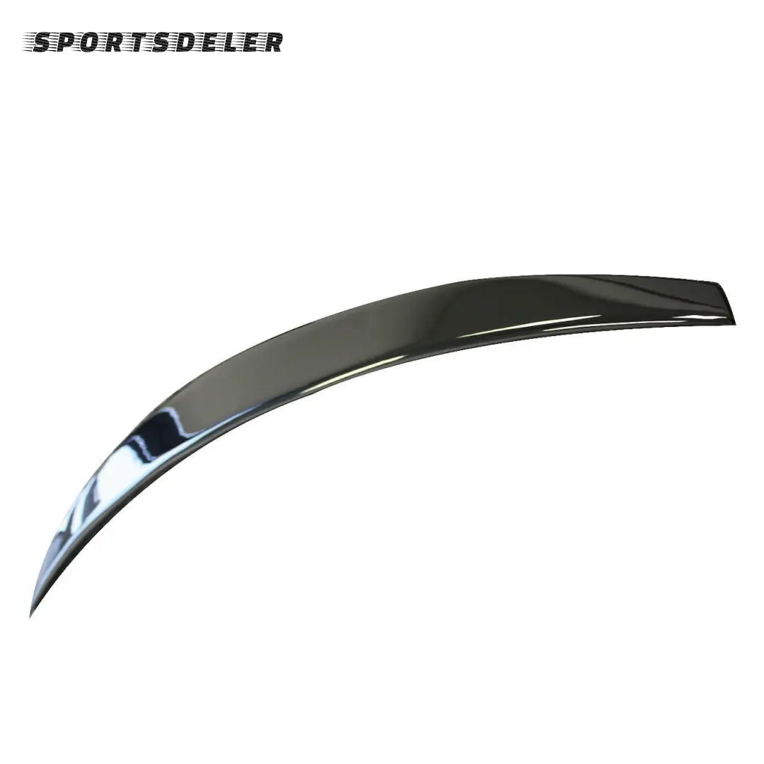 Mercedes W222 S-Klasse AMG Spoiler - Sportsdeler