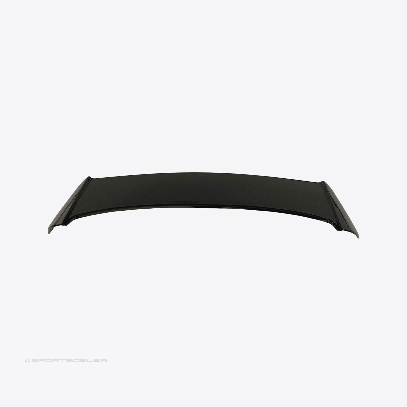 Volkswagen Golf 6 GTI GTD & R Osir Spoiler