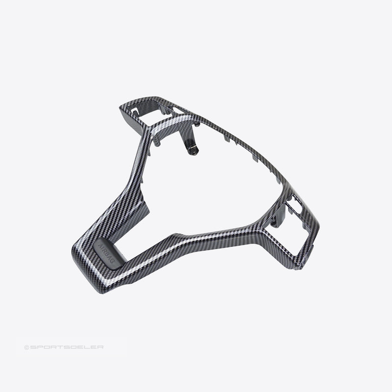 Mercedes Benz Rattdeksel - Sportsdeler