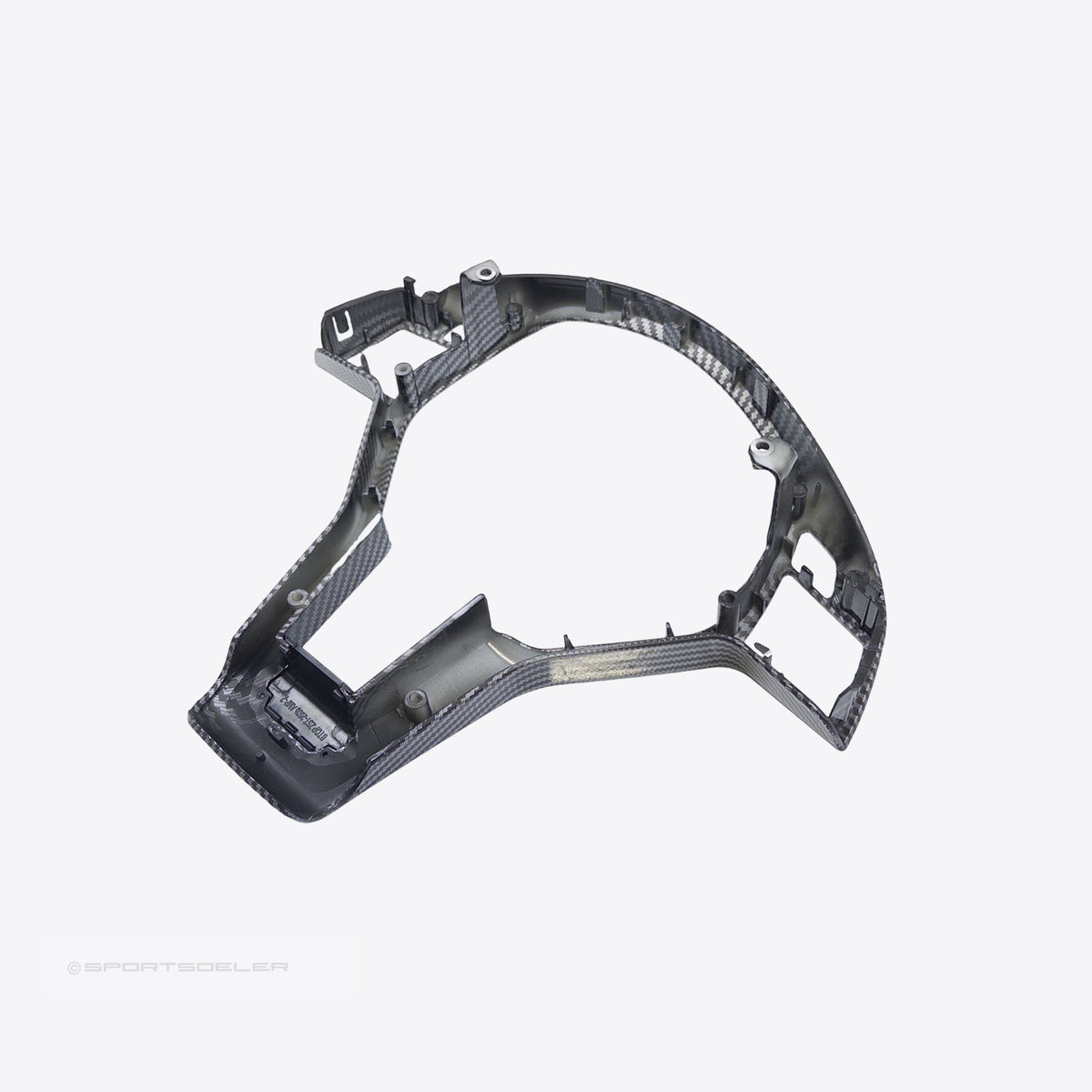 Mercedes Benz Rattdeksel – bilde 3 | Sportsdeler
