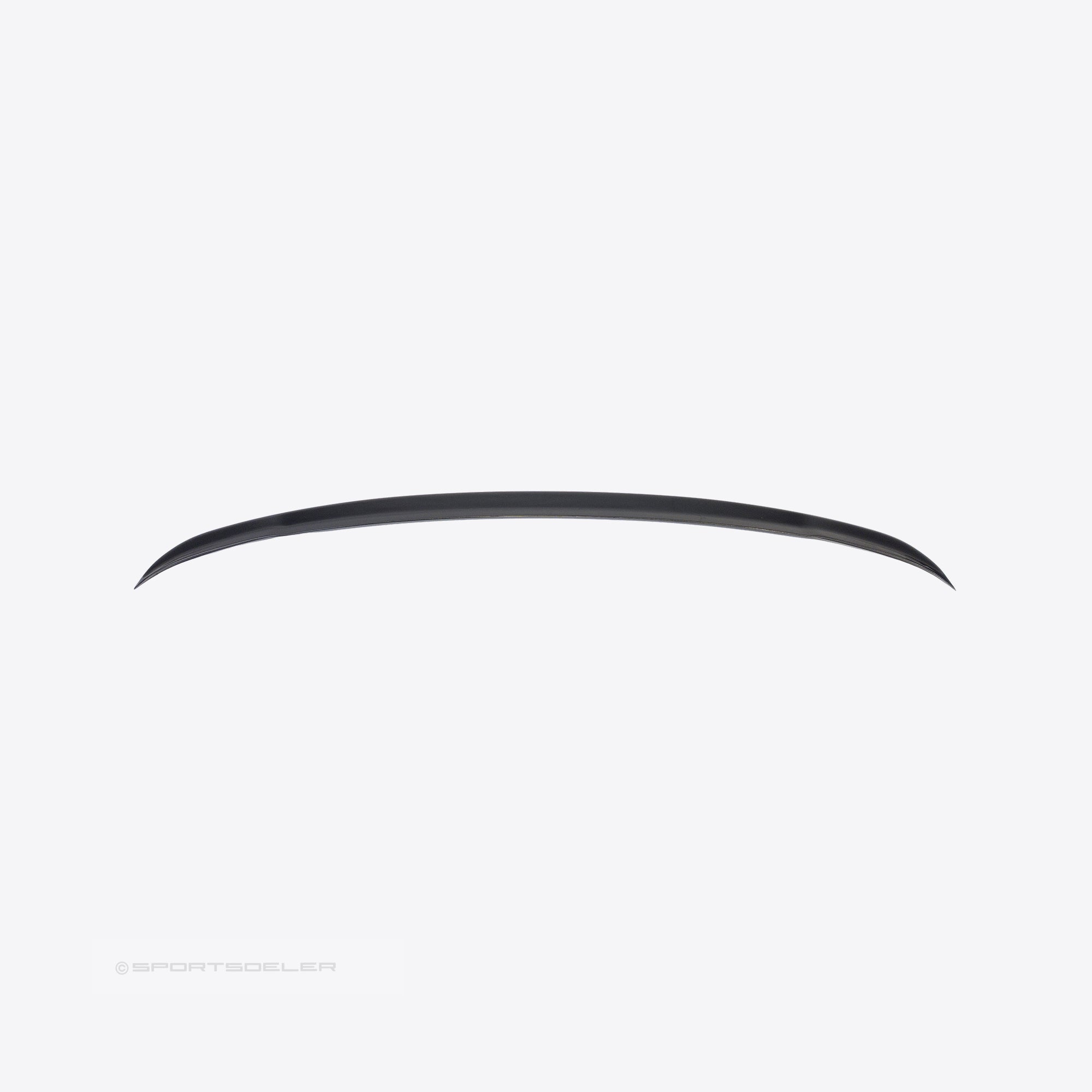 Mercedes C-klasse S205 Spoiler