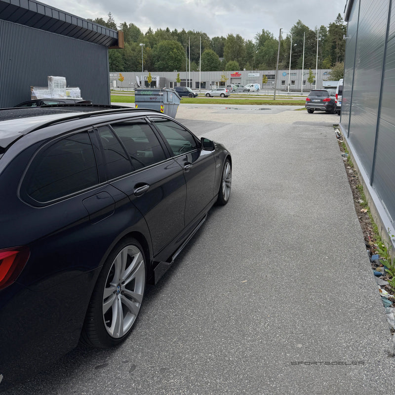 BMW Competition Sideskjørt - Sportsdeler