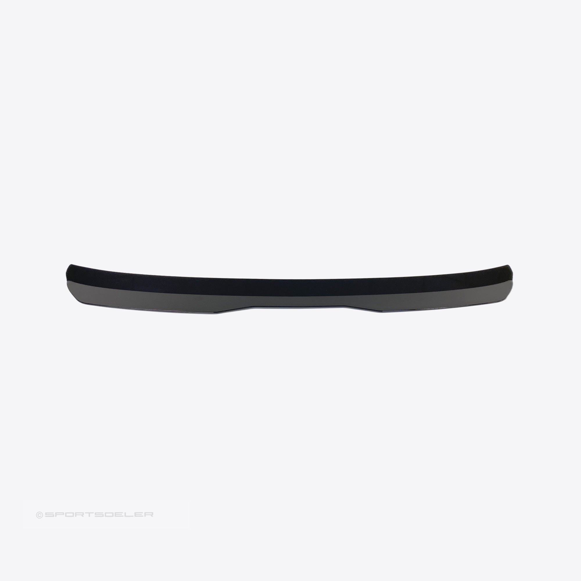 Universal Spoiler for Hatchback & Stasjonsvogn