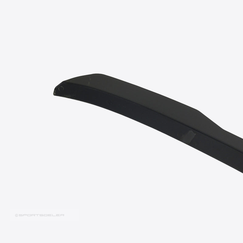 Universal Spoiler for Hatchback & Stasjonsvogn - Sportsdeler