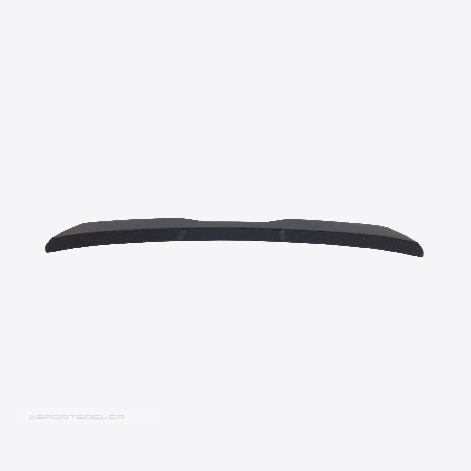 Universal Spoiler for Hatchback & Stasjonsvogn - Sportsdeler
