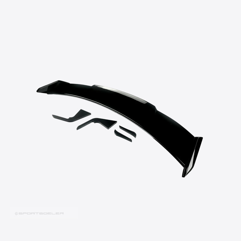 Universal GT Ving Spoiler - Sportsdeler