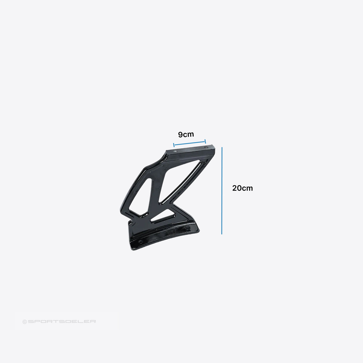 Universal V-Style Ving Spoiler – bilde 5 | Sportsdeler