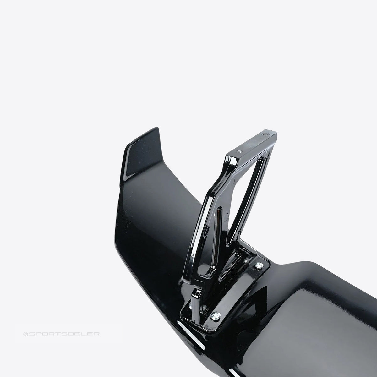 Universal V-Style Ving Spoiler – bilde 3 | Sportsdeler