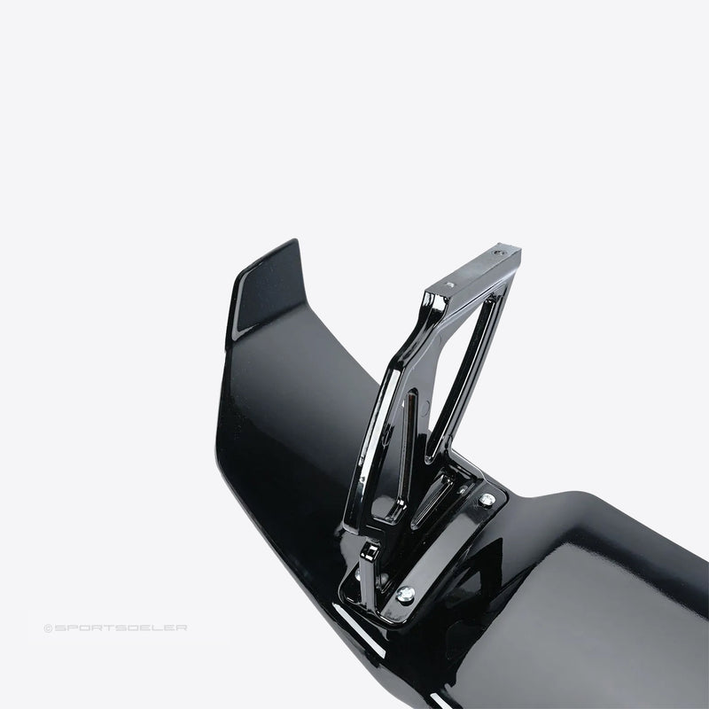 Universal V-Style Ving Spoiler - Sportsdeler