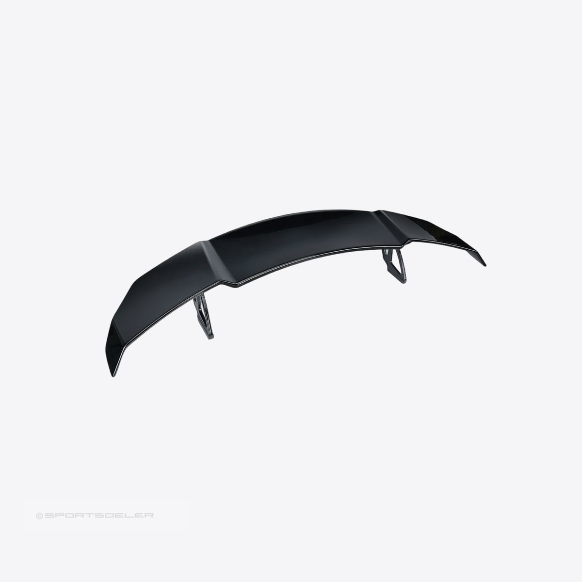 Universal V-Style Ving Spoiler - Sportsdeler
