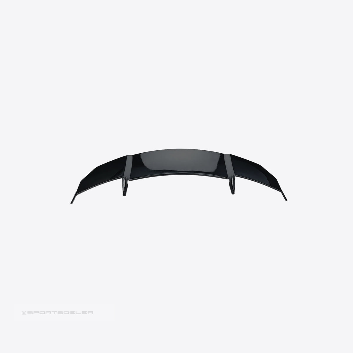 Universal V-Style Ving Spoiler - Sportsdeler