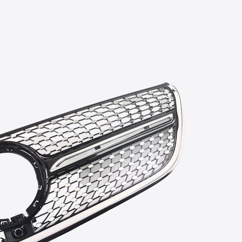 Mercedes Vito W447 Diamond grill - Sportsdeler