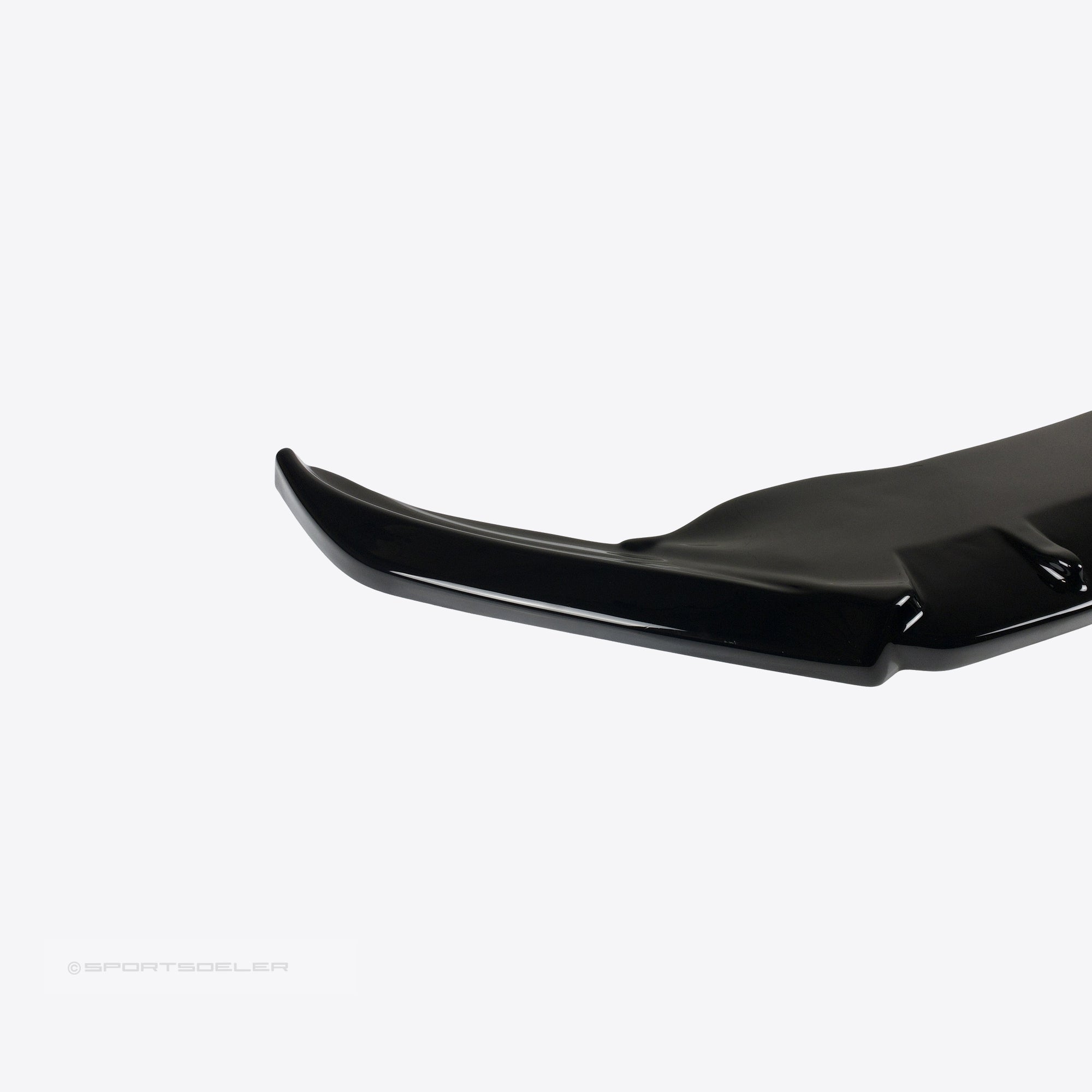 Volkswagen Passat B8 Frontleppe