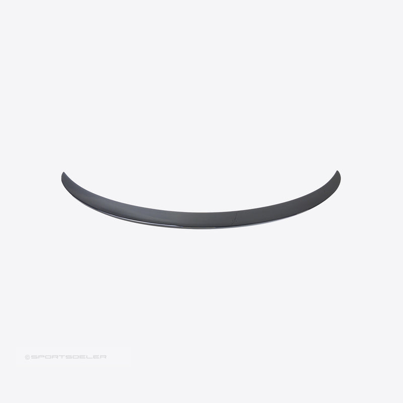 Mercedes CLA W117 Spoiler - Sportsdeler